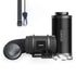 Air Filtration Kit PRO 8", Inline Fan with Smart Controller, Carbon Filter & Ducting Combo
