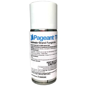 Pageant® TR Intrinsic® Fungicide - 3oz