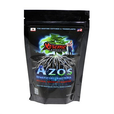 XG 6oz Azos Root Booster