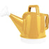 Bloem® Deluxe Watering Can - 2.5gal - Earthy Yellow