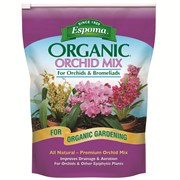 Espoma® Organic® Orchid Mix - 4qt