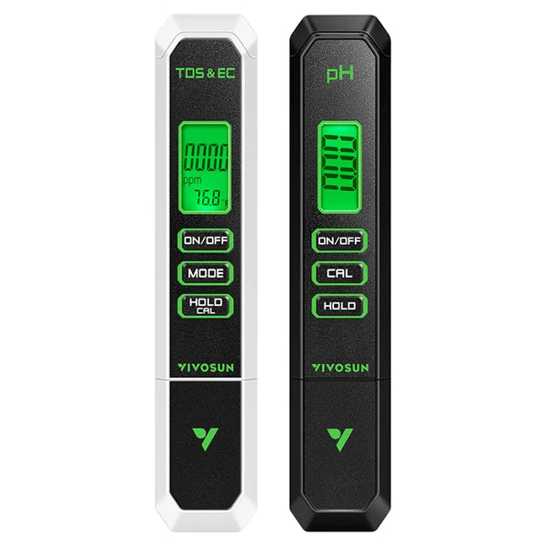VIVO SUN PH+TDS METER COMBO 305140-PEN
