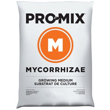 PRO-MIX Mycorrhizae Bark Grower Mixes - 2.8cu ft Loose Fill Bag