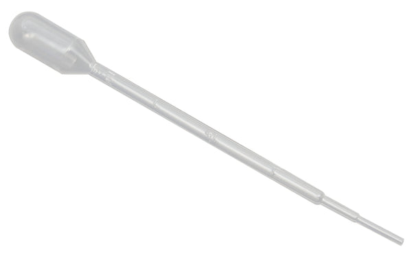 Mixsure Disposable Pipettes 3 ML