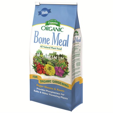 Espoma® Organic® Bone Meal 4-12-0 - 24lb Bag