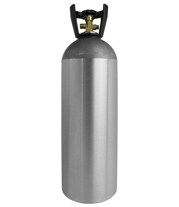 Co2 Tank
