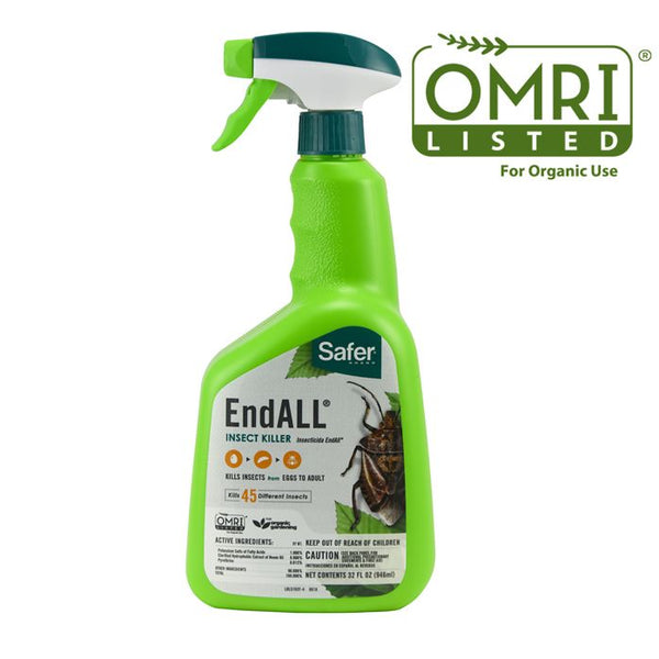 EndAll Safer Brand