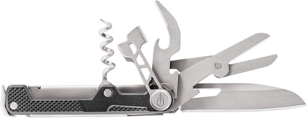 Gerber Armbar Cork Compact Multi-Tool Onyx Blister Pack