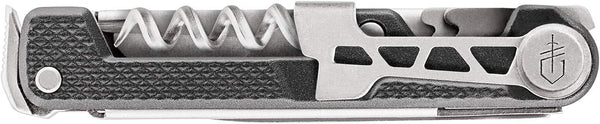 Gerber Armbar Cork Compact Multi-Tool Onyx Blister Pack