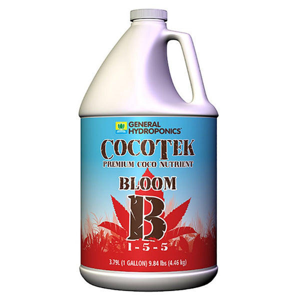 GH CocoTek Bloom B 1-5-5 1 Gal.