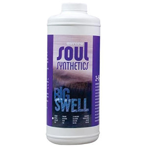 Aurora Soul Big Swell