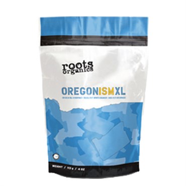 Roots Organics Oregonism XL 4 oz