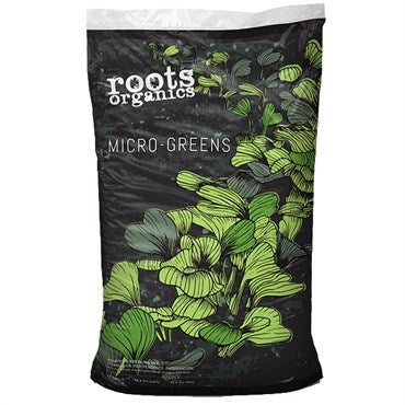 Roots Organics 1.5cf Micro-Greens