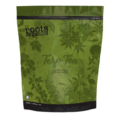 Roots Organics 9lb. Terp Tea Grow