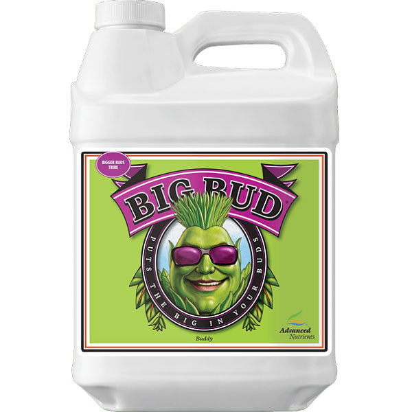 Big Bud 500mL