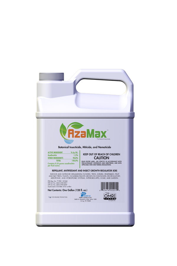 GH AzaMax 4oz