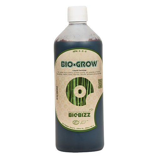 Bio Bizz Bio grow, 3-0-8 L
