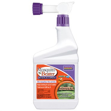 Bonide® Mosquito Beater® - 1qt - Ready-to-Use