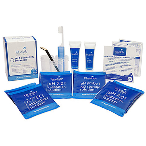 Bluelab Probe Care Kit, pH and Conductivity