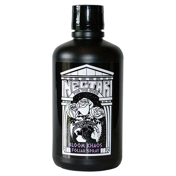 Nectar for the Gods Bloom Khaos