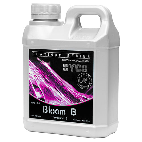 CYCO Bloom B 1 Liter