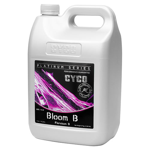 CYCO Bloom B 5 Liter (2/Cs)