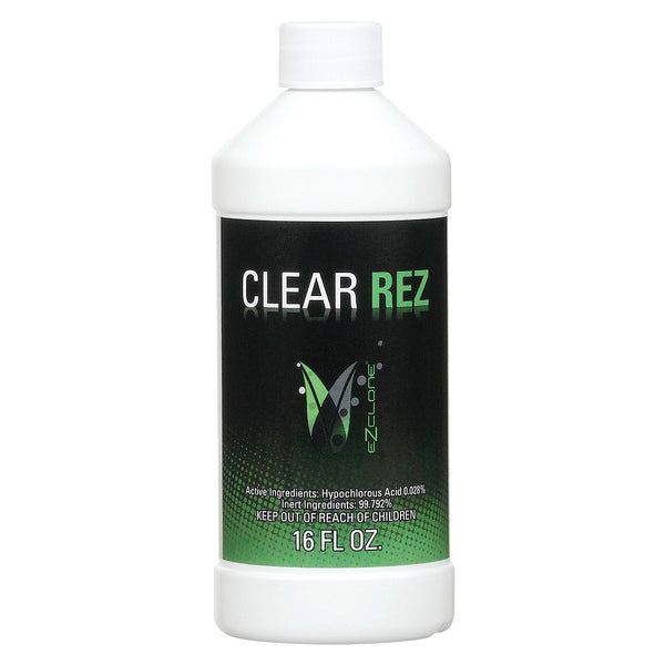 Ez-Clone Clear Rez Pint (12/Cs)