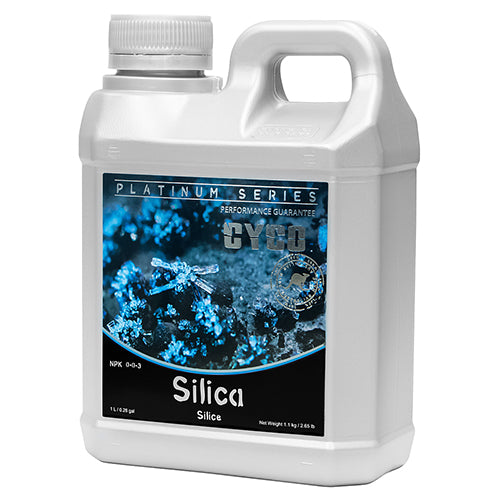 CYCO Silica, L