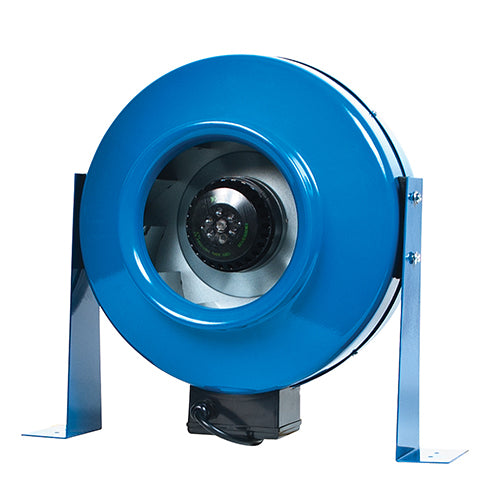 DuraBreeze Inline Fan 8