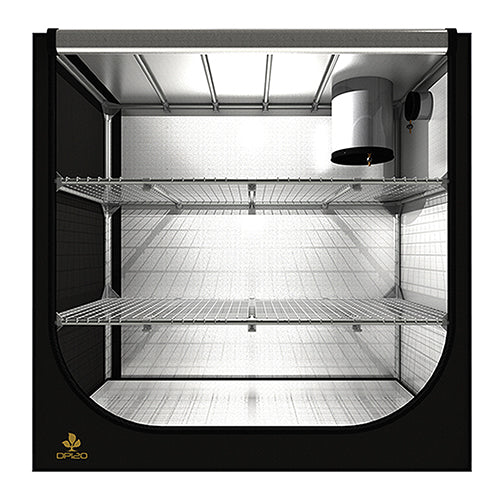 Secret Jardin DARK PROPAGATOR DP120, 47.2