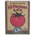 Down To Earth All Purpose Mix 4-6-2 Fertilizer- 5lb