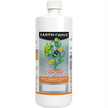 Earth Juice OilyCann - 946 ml