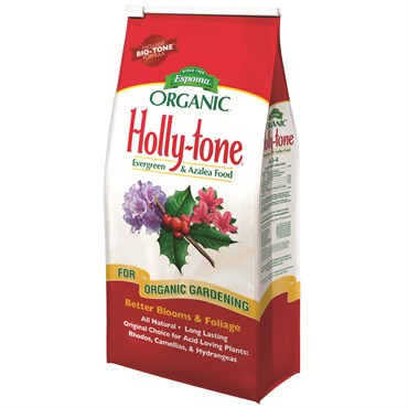 Espoma® Organic® Holly-Tone® 4-3-4 - 18lb