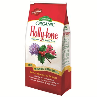 Espoma® Organic® Holly-Tone® 4-3-4 - 36lb