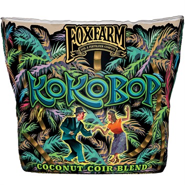FoxFarm® KO KO BOP™ Coconut Coir Blend - 3cu ft