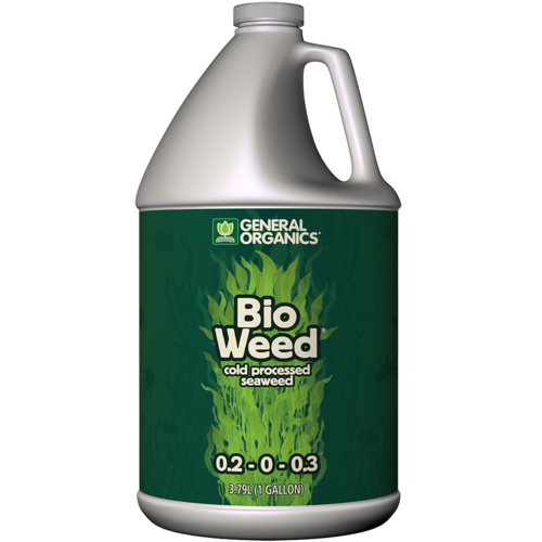 GH General Organics BioWeed- 1 qt