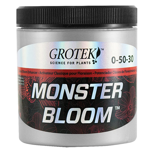 Grotek Monster Bloom, 130 g