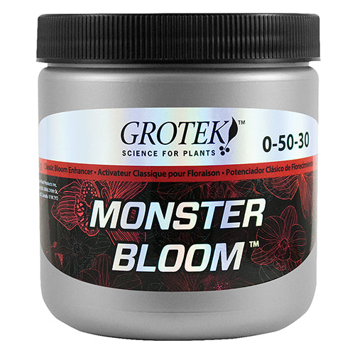 Grotek Monster Bloom 500 gm