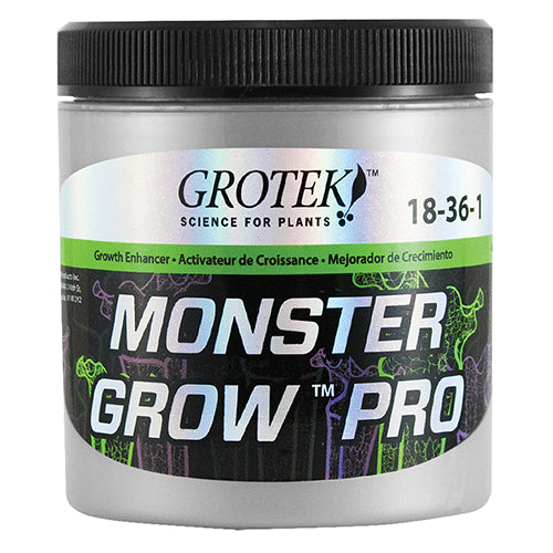 Grotek Monster Grow Pro, 130 g