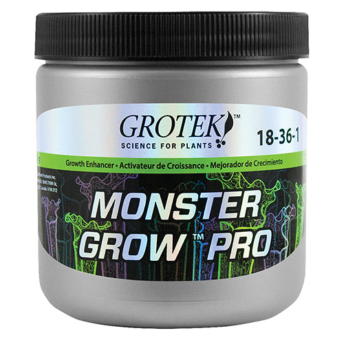 Grotek Monster Grow Pro, 500 g