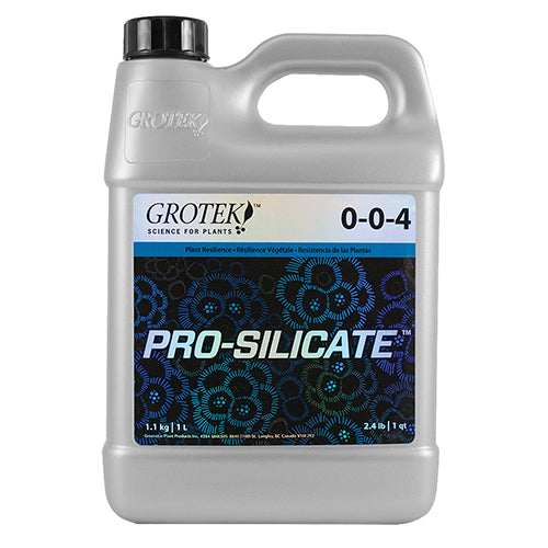 Grotek Pro-Silicate Concentrate, 1L