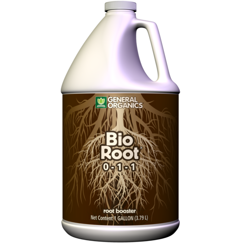 GH General Organics BioRoot- 1 qt