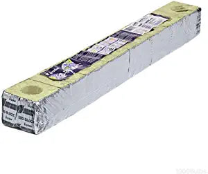 Gro-Blocks 3 x 3 x 2.5 in. Delta 4 with Hole 8 Blocks Per Strip