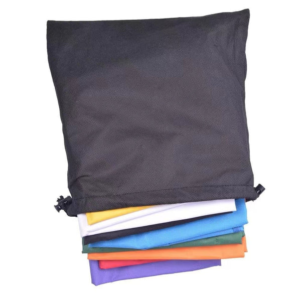 Bubble Bag Extraction Equipment 8-5 gallon bags