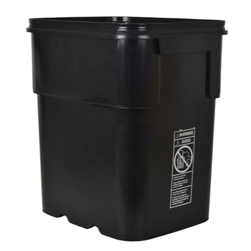 EZ Stor Container/Bucket 13 Gallon