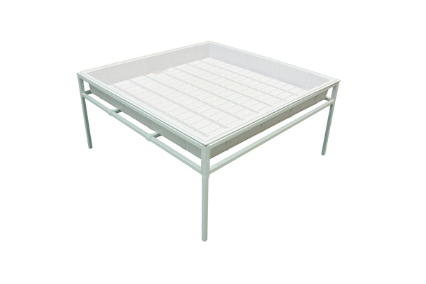 Fast Fit® Tray Stand 4 ft x 4 ft