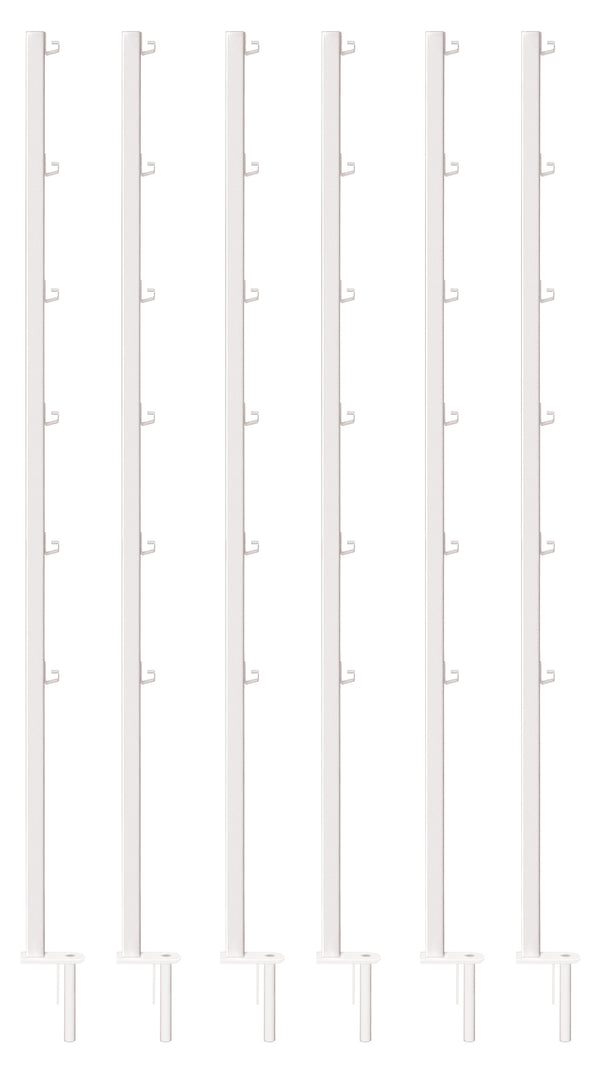 Fast Fit Trellis Support 6 Piece