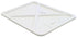 Botanicare 20 Gallon Reservoir Lid - White