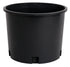 Gro Pro Premium Tall Nursery Pot 3 Gallon