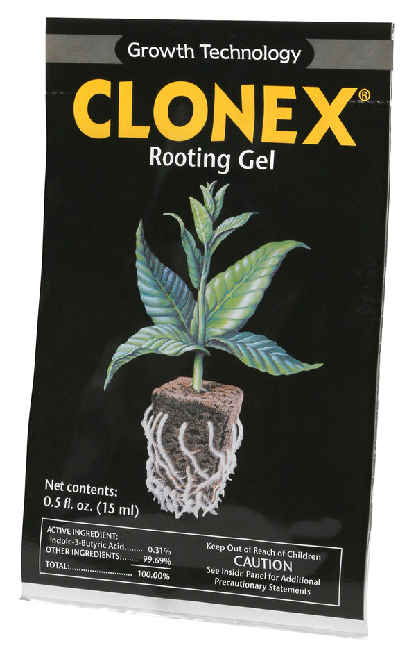 HydroDynamics Clonex Gel Packets 15 ml